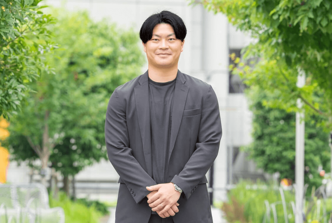 君島晃太